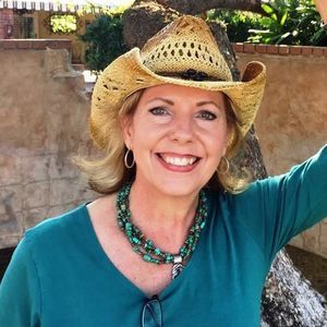 Meet your Posher, Phyllis